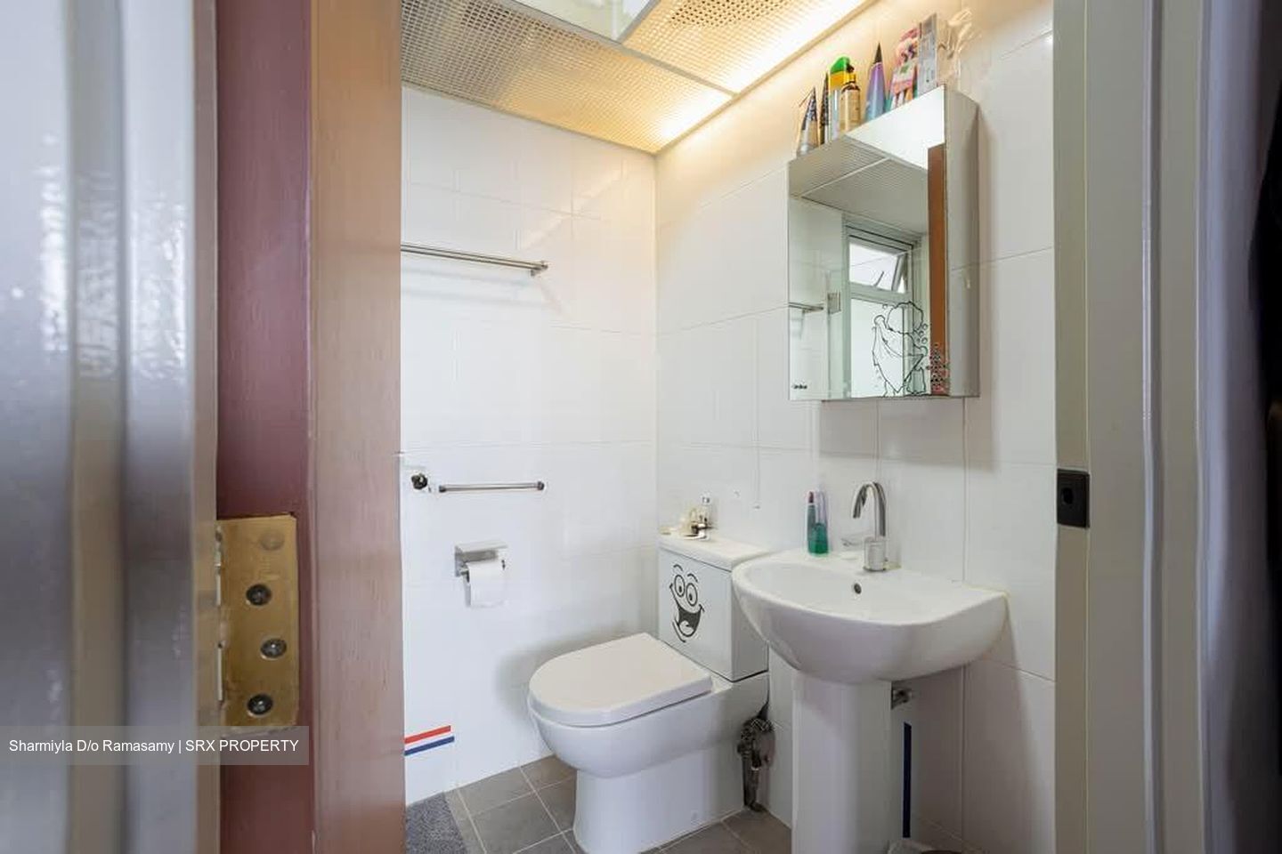 Blk 694C Admiralty Grove (Woodlands), HDB 3 Rooms #558473131